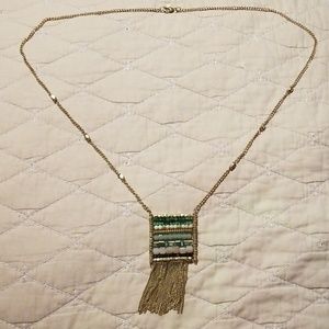 INC Necklace